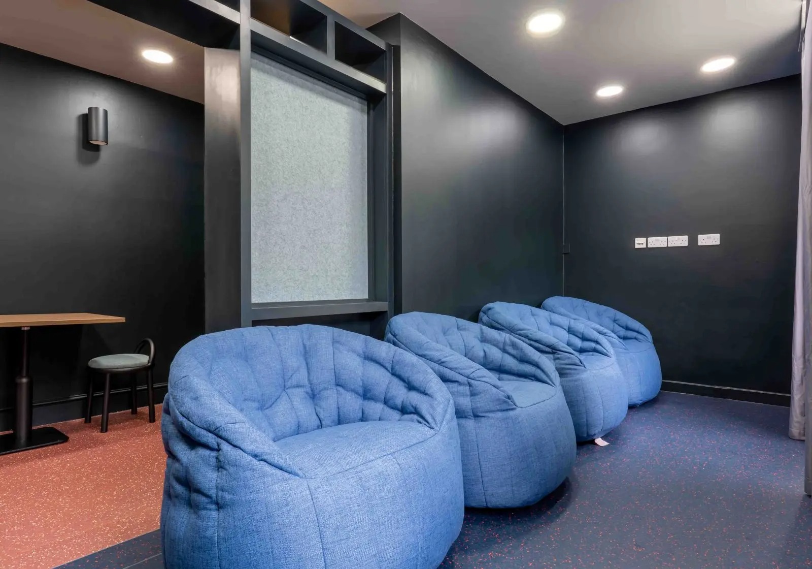 Image of iQ Ty Willis House, Bangor