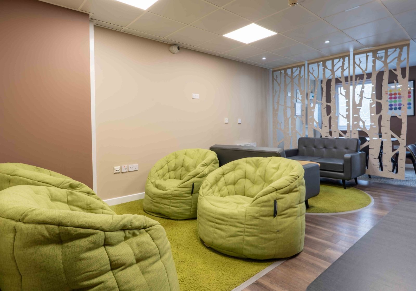 Image of iQ Ty Willis House, Bangor