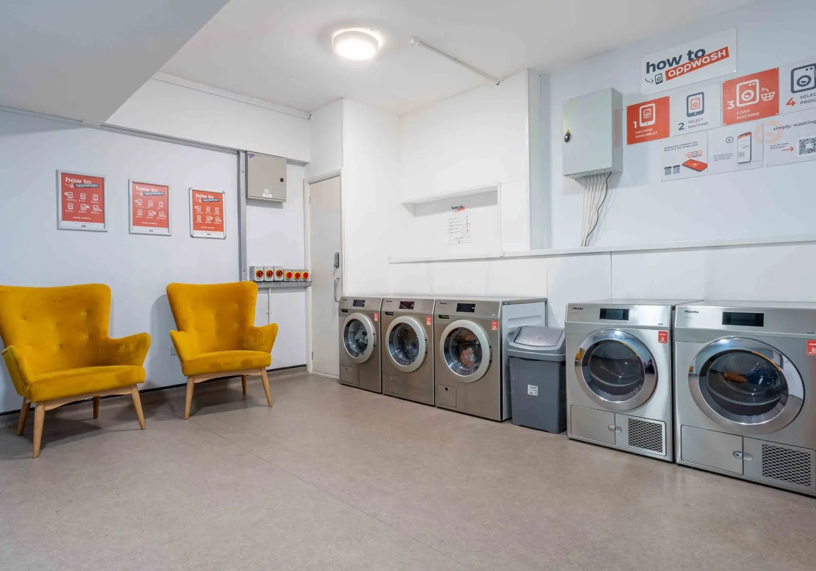 Image of iQ Ty Willis House, Bangor