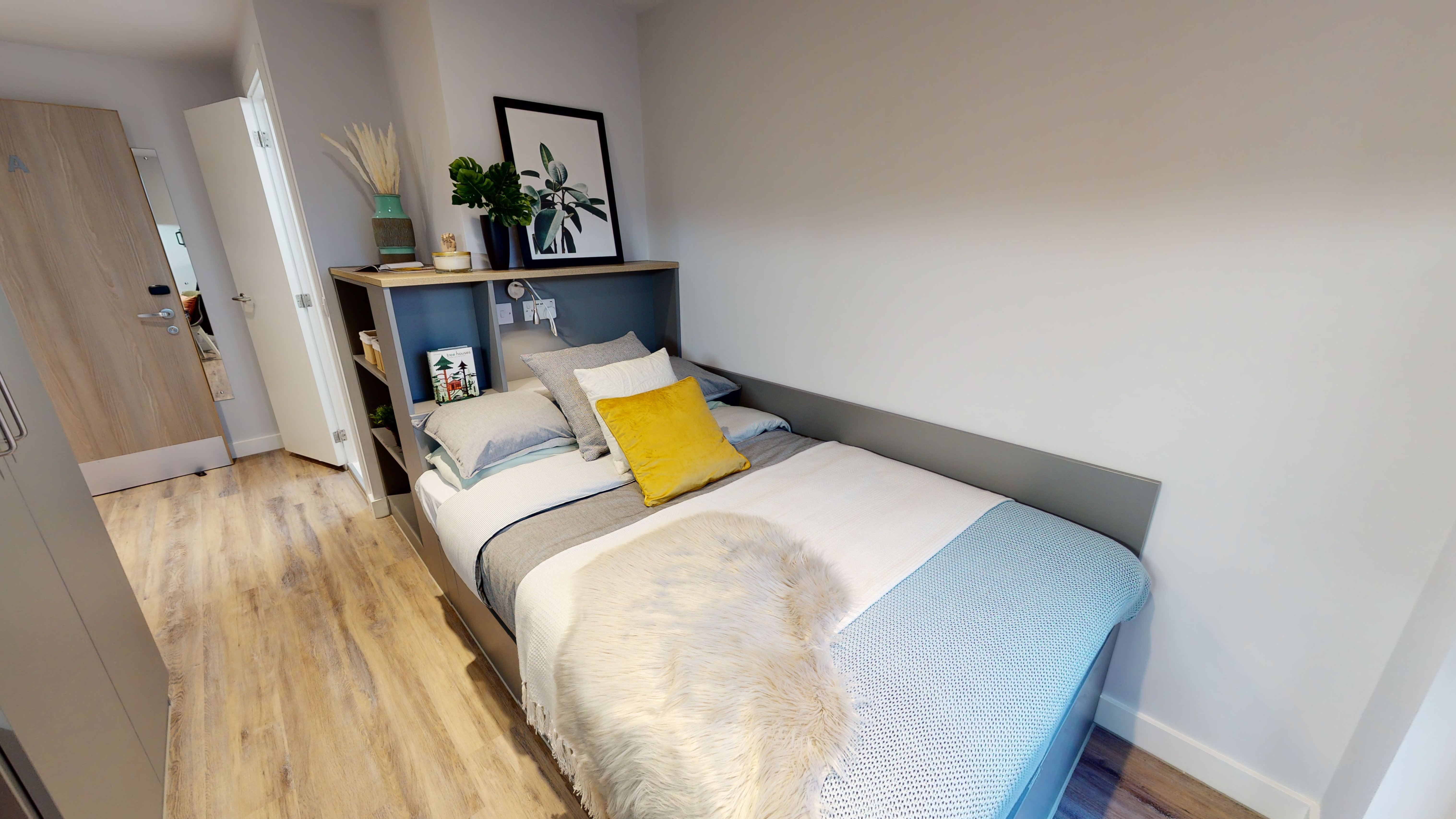 Image of iQ Weaver Place, Coventry