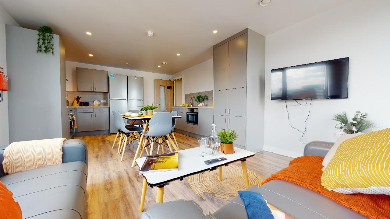 Image of iQ Weaver Place, Coventry