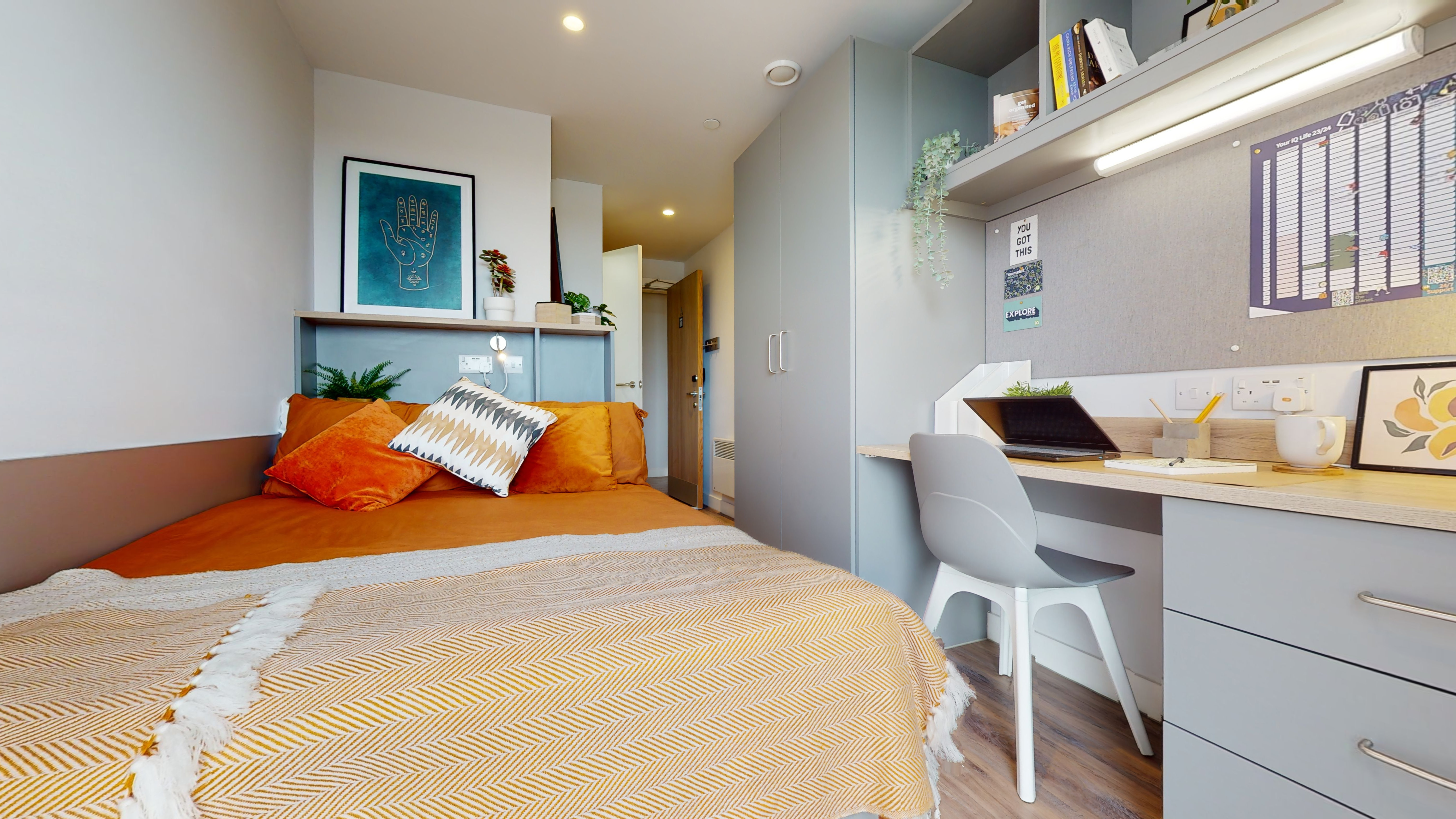 Image of iQ Weaver Place, Coventry