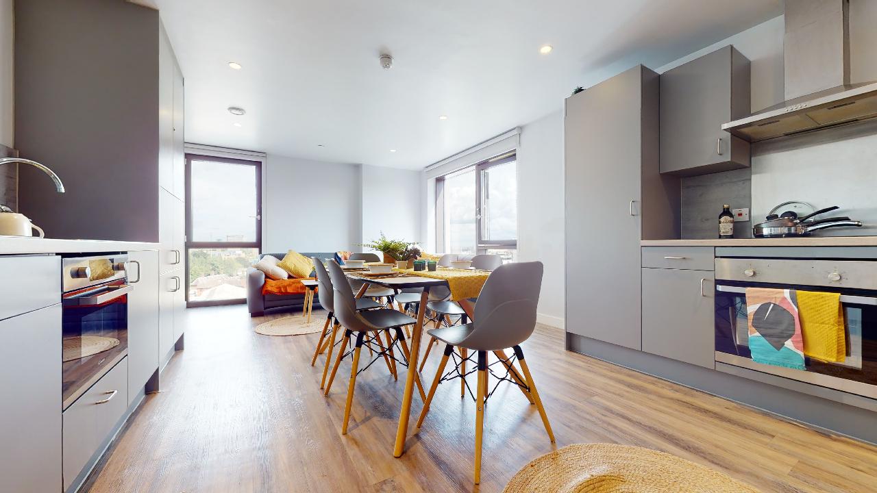 Image of iQ Weaver Place, Coventry