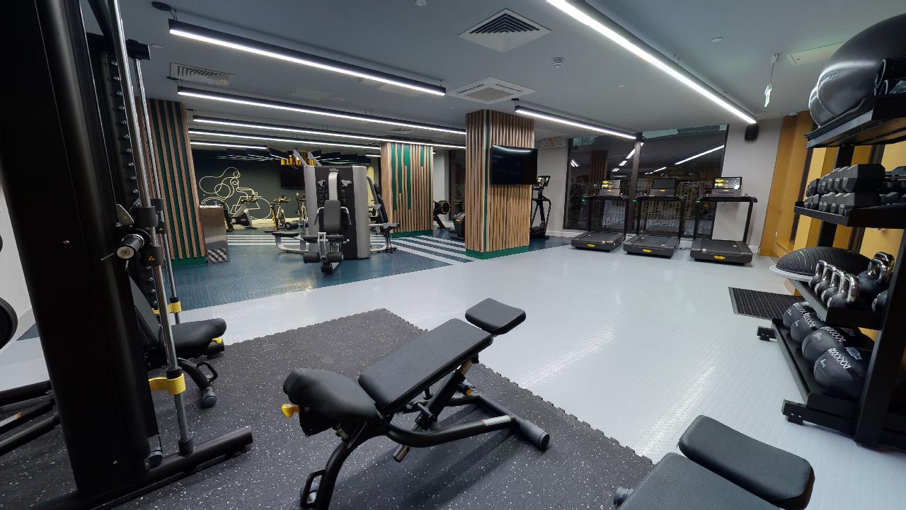 Image of iQ Weaver Place, Coventry