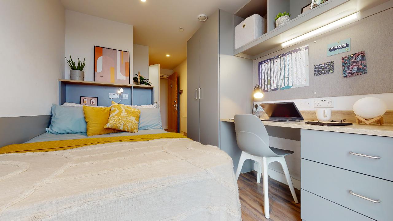 Image of iQ Weaver Place, Coventry