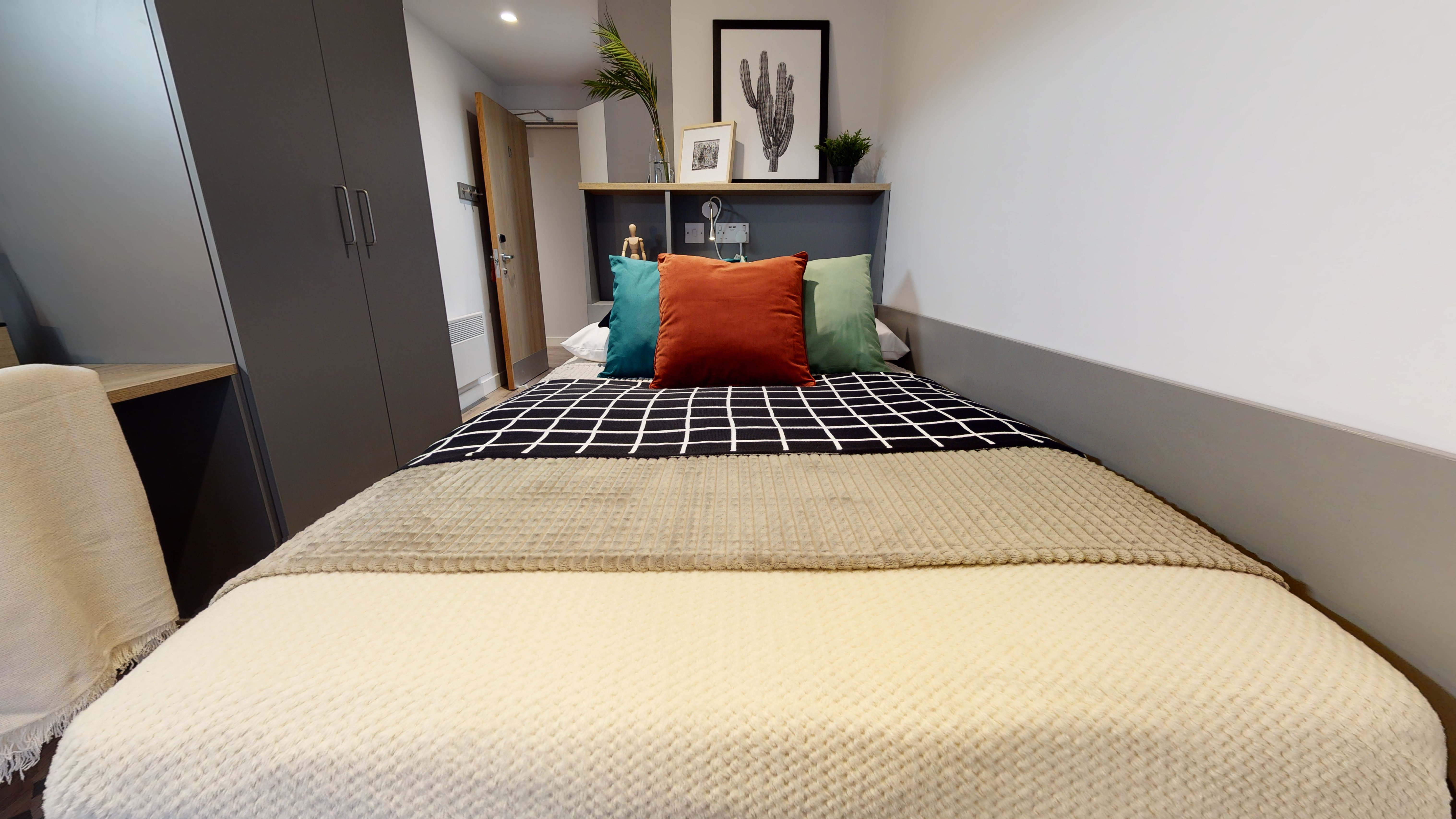 Image of iQ Weaver Place, Coventry