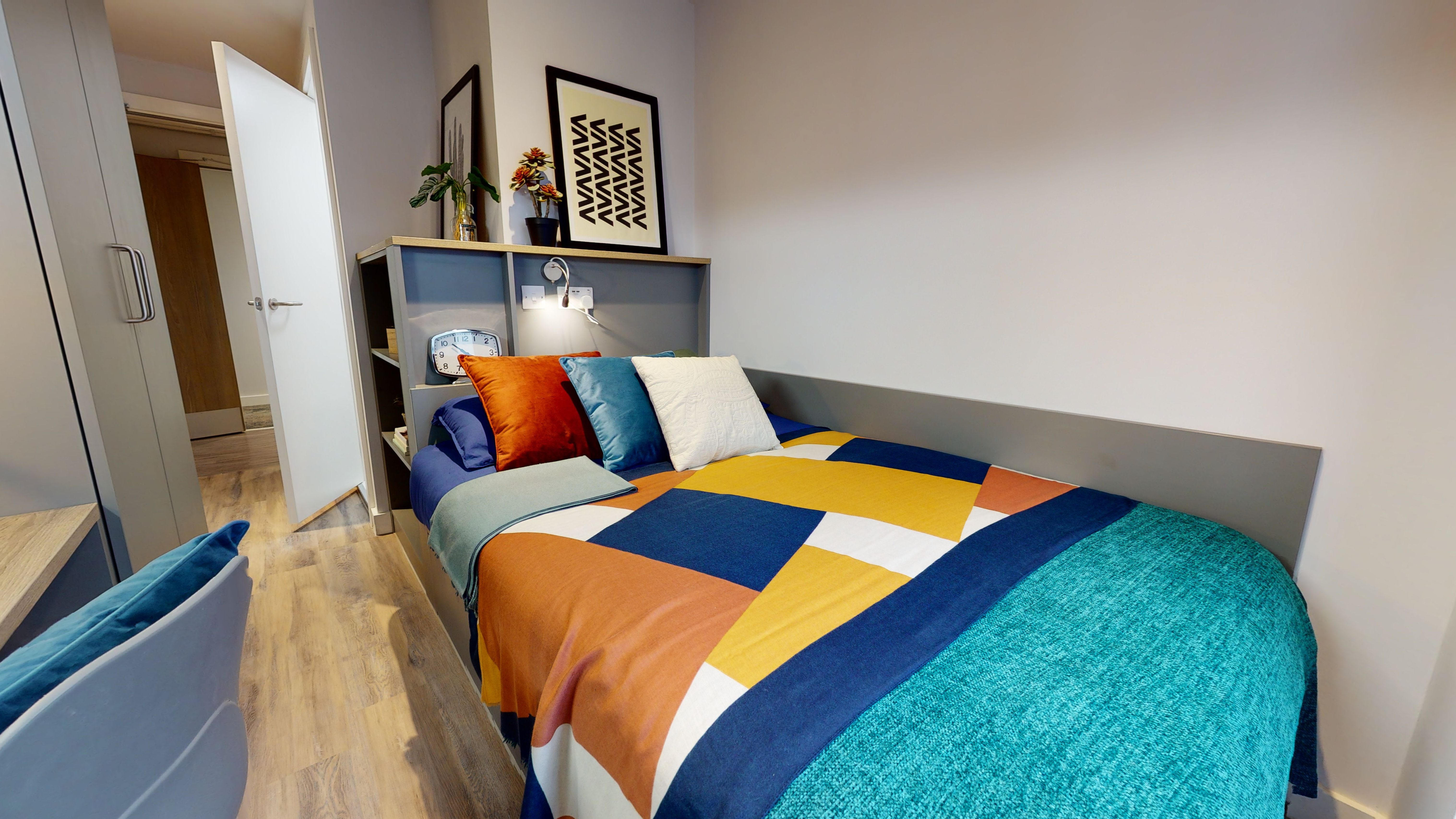 Image of iQ Weaver Place, Coventry