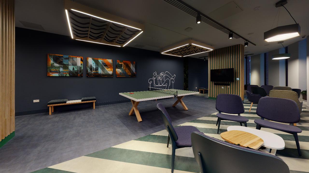 Image of iQ Weaver Place, Coventry