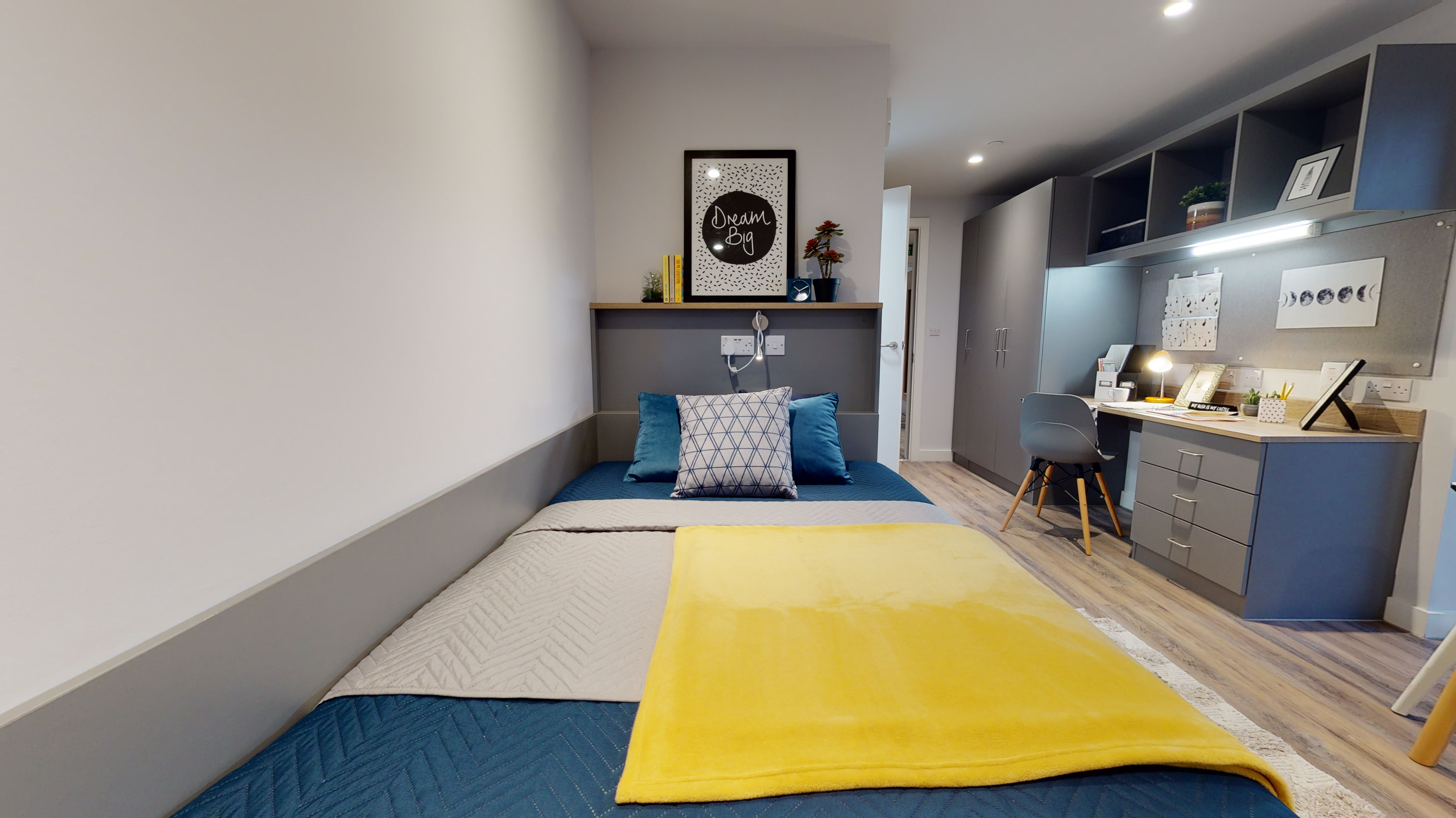 Image of iQ Weaver Place, Coventry