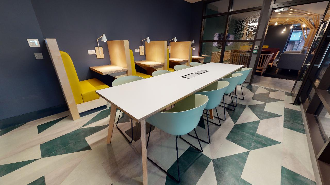 Image of iQ Weaver Place, Coventry