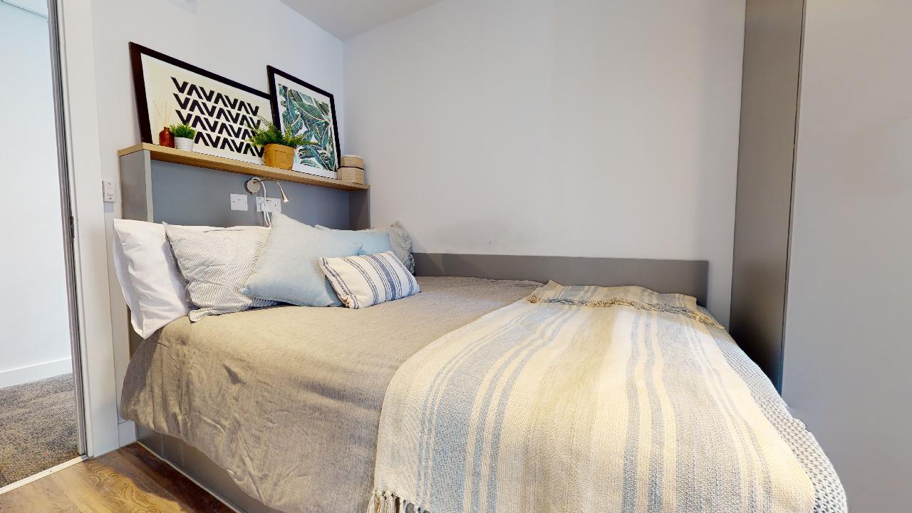 Image of iQ Weaver Place, Coventry