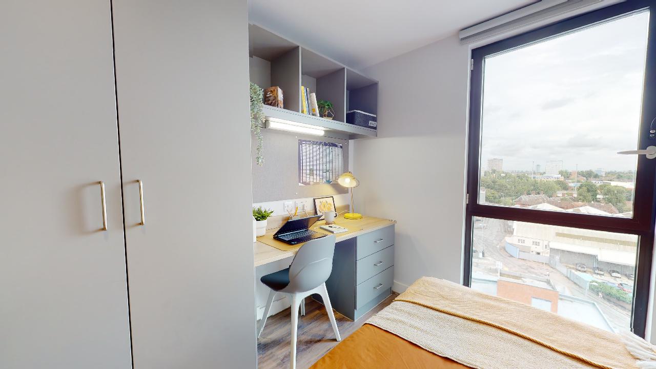 Image of iQ Weaver Place, Coventry