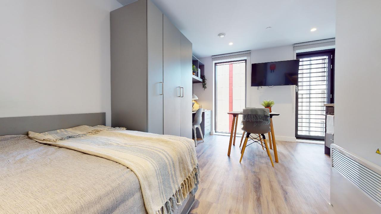 Image of iQ Weaver Place, Coventry