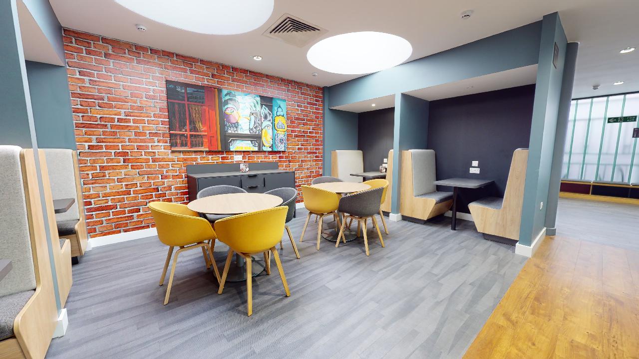 Image of iQ Will Wyatt Court, London