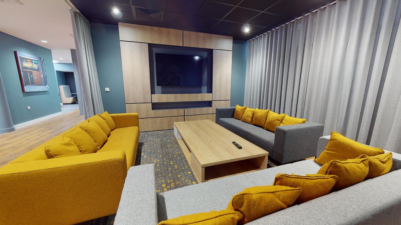 Image of iQ Will Wyatt Court, London