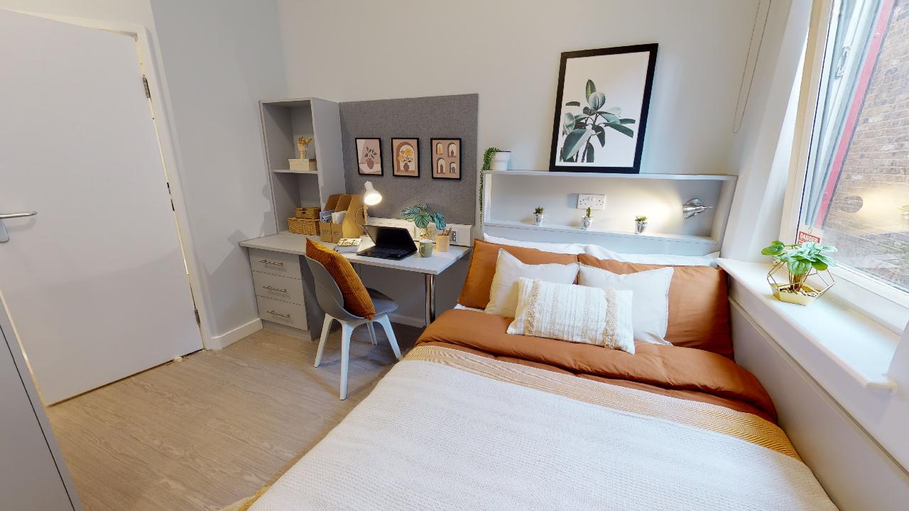 Image of iQ Will Wyatt Court, London