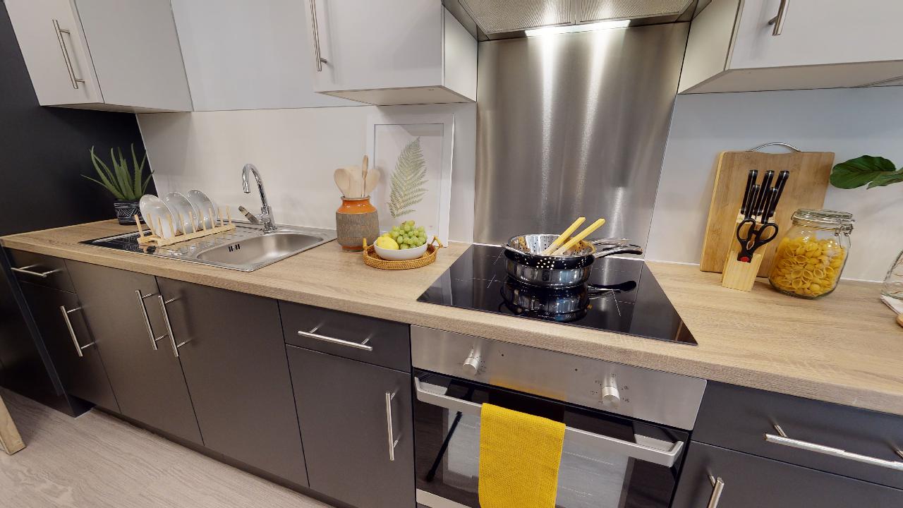 Image of iQ Will Wyatt Court, London