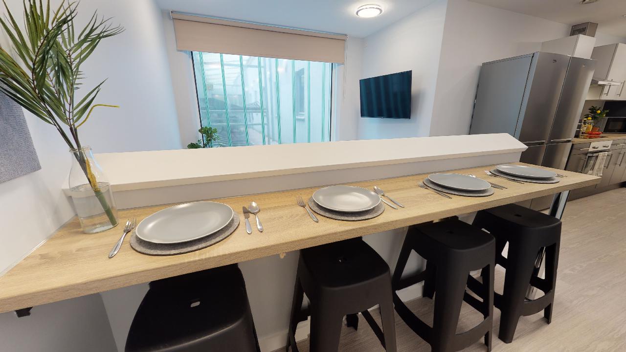 Image of iQ Will Wyatt Court, London