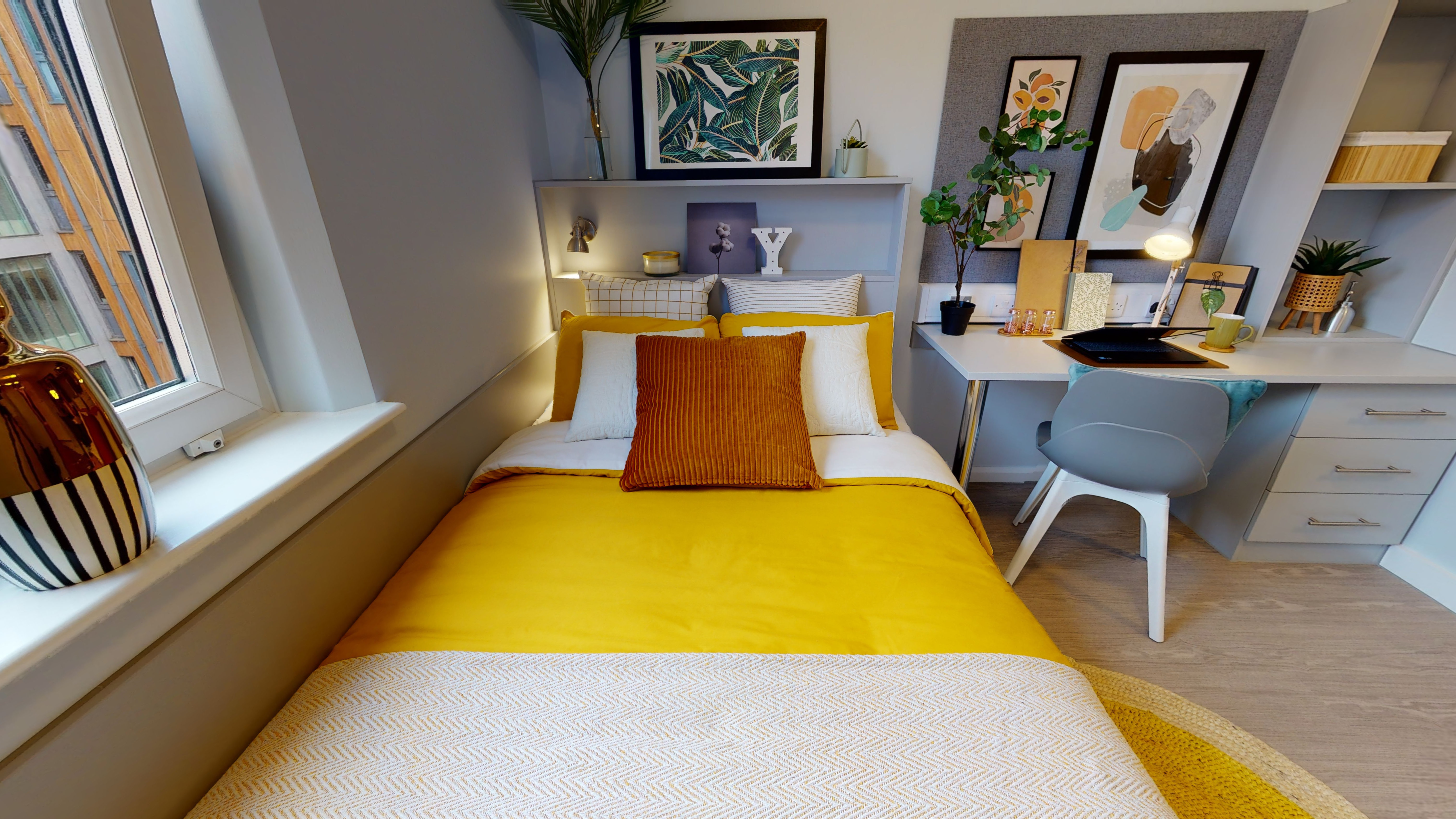 Image of iQ Will Wyatt Court, London