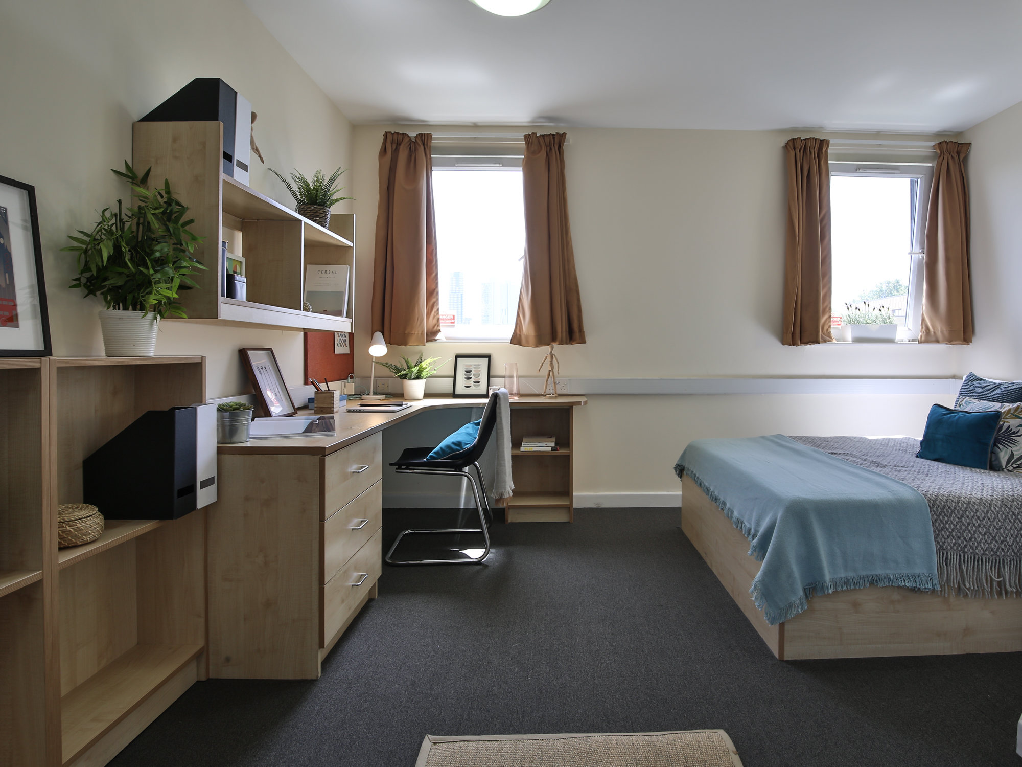 Image of iQ Will Wyatt Court, London