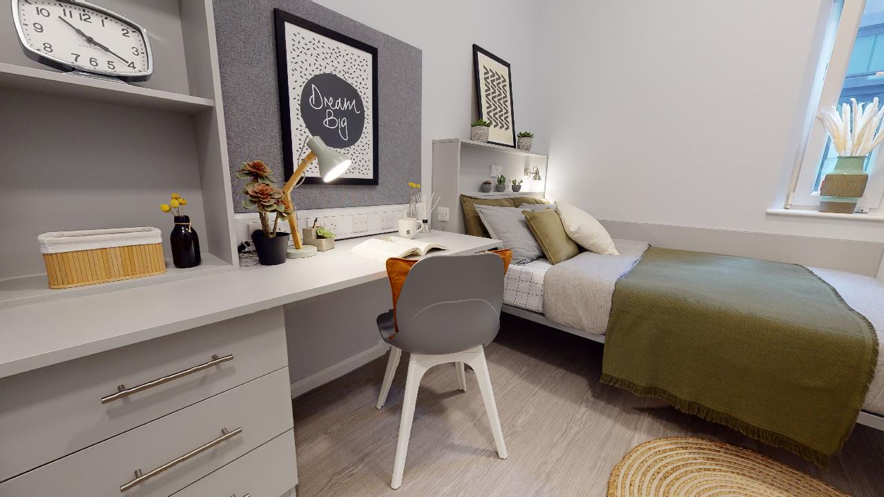 Image of iQ Will Wyatt Court, London