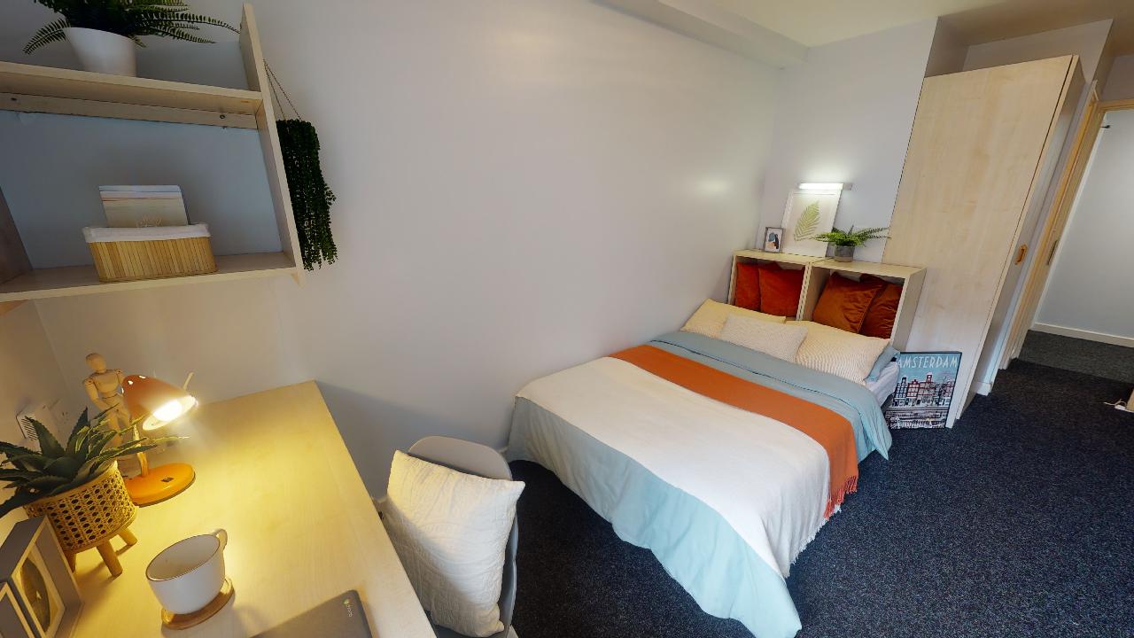 Image of iQ Wilmslow Park, Manchester