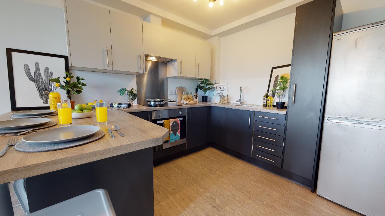 Image of iQ Wilmslow Park, Manchester