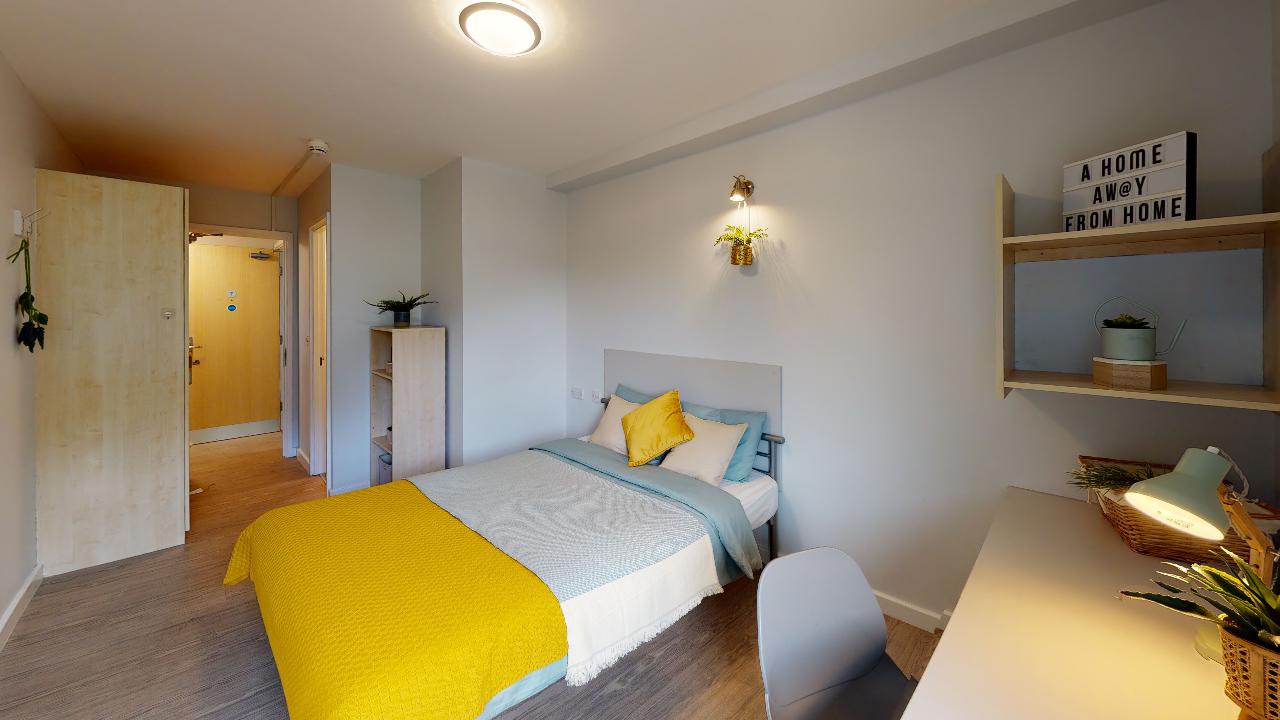 Image of iQ Wilmslow Park, Manchester