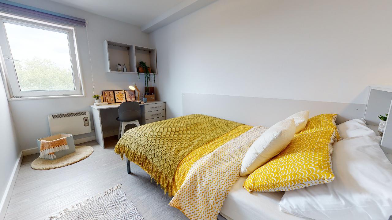 Image of iQ Wilmslow Park, Manchester