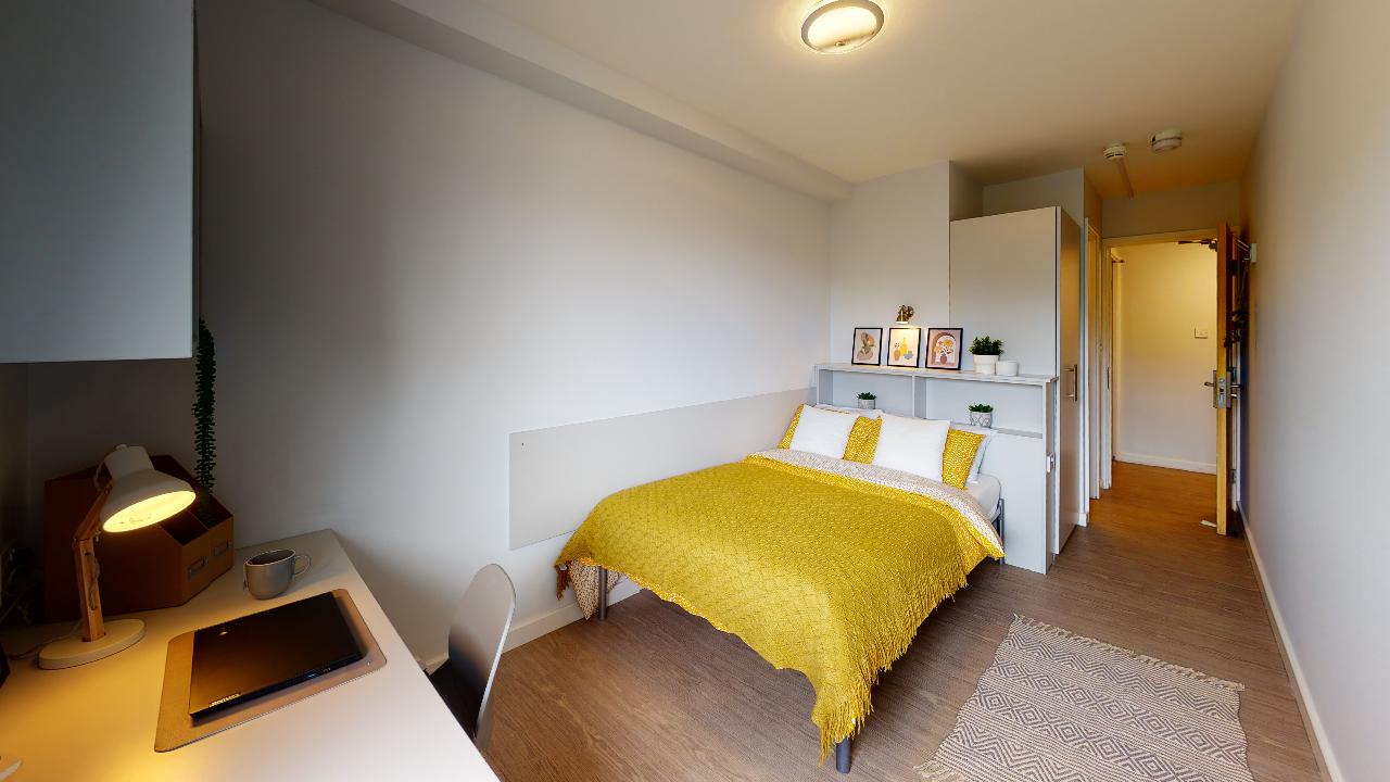 Image of iQ Wilmslow Park, Manchester