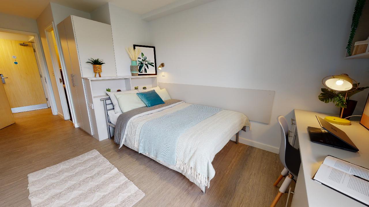 Image of iQ Wilmslow Park, Manchester