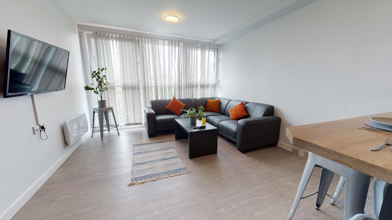 Image of iQ Wilmslow Park, Manchester