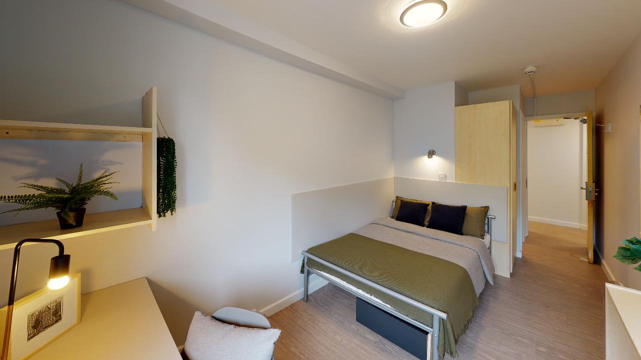 Image of iQ Wilmslow Park, Manchester