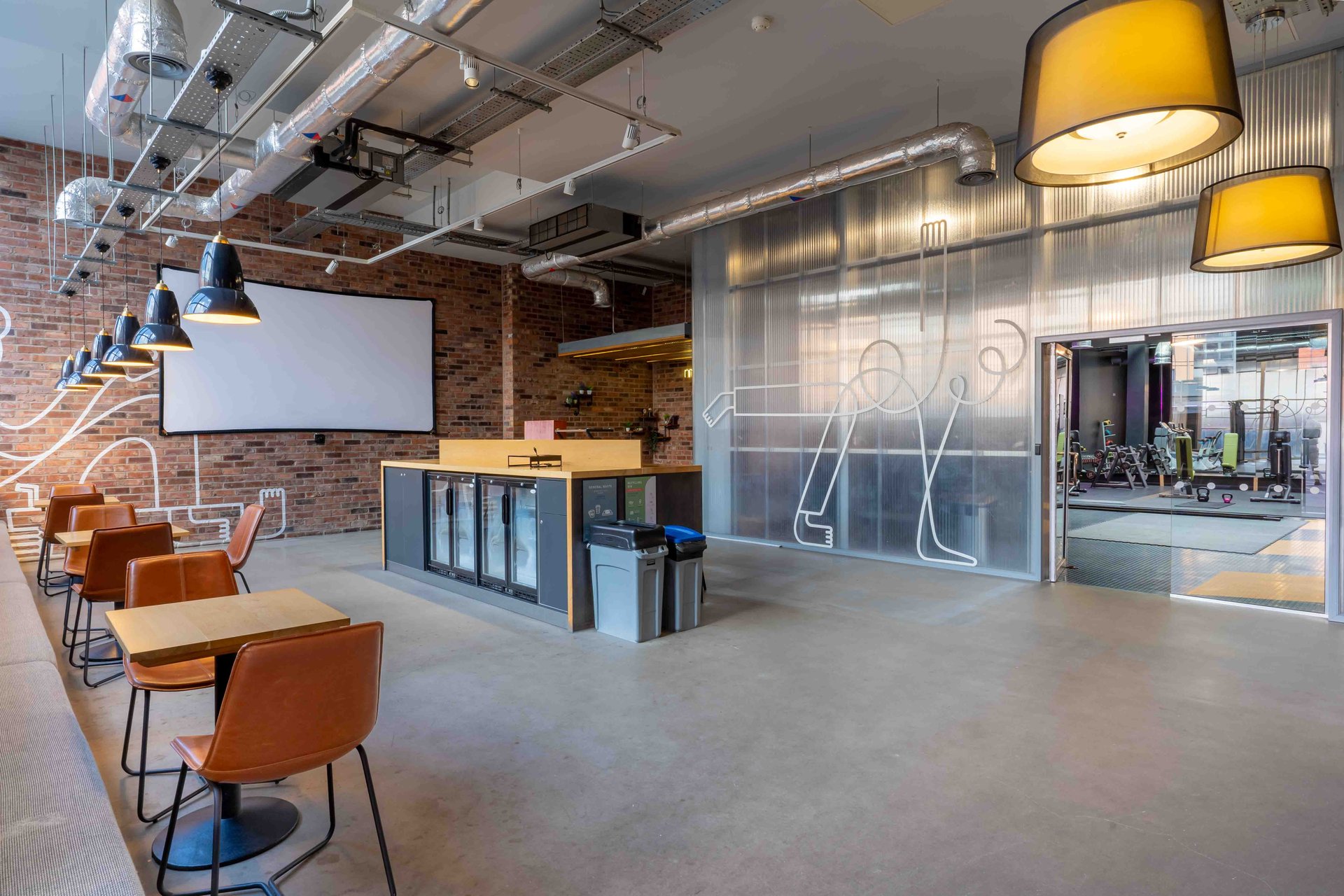 Image of iQ Wilmslow Park, Manchester