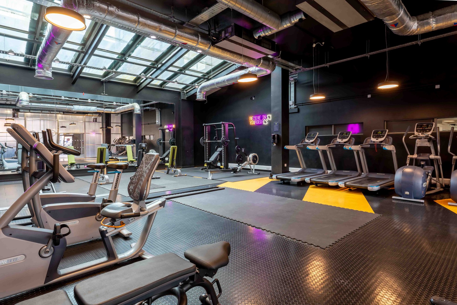 Image of iQ Wilmslow Park, Manchester