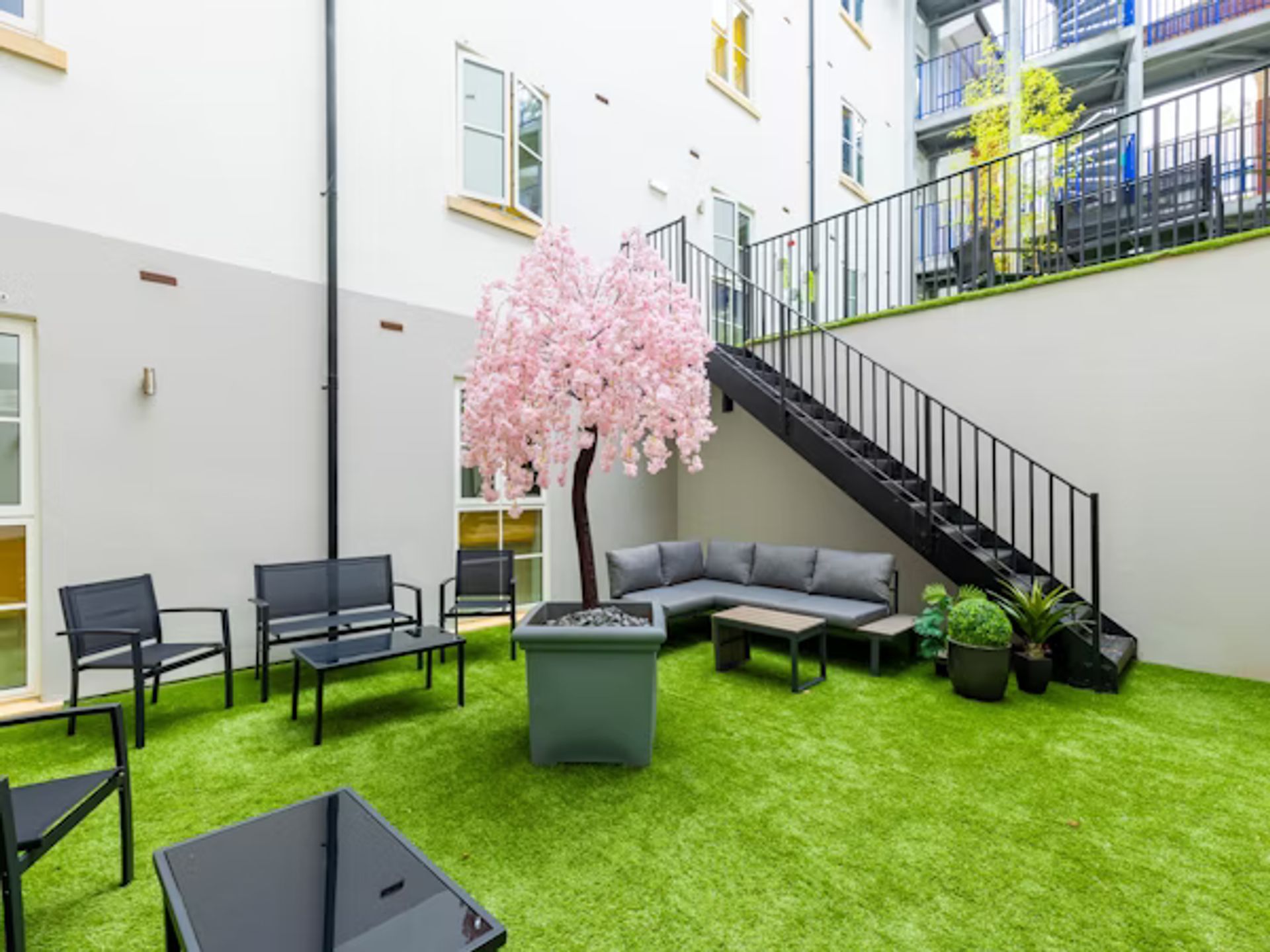 Image of Iron Bridge Studios, Exeter