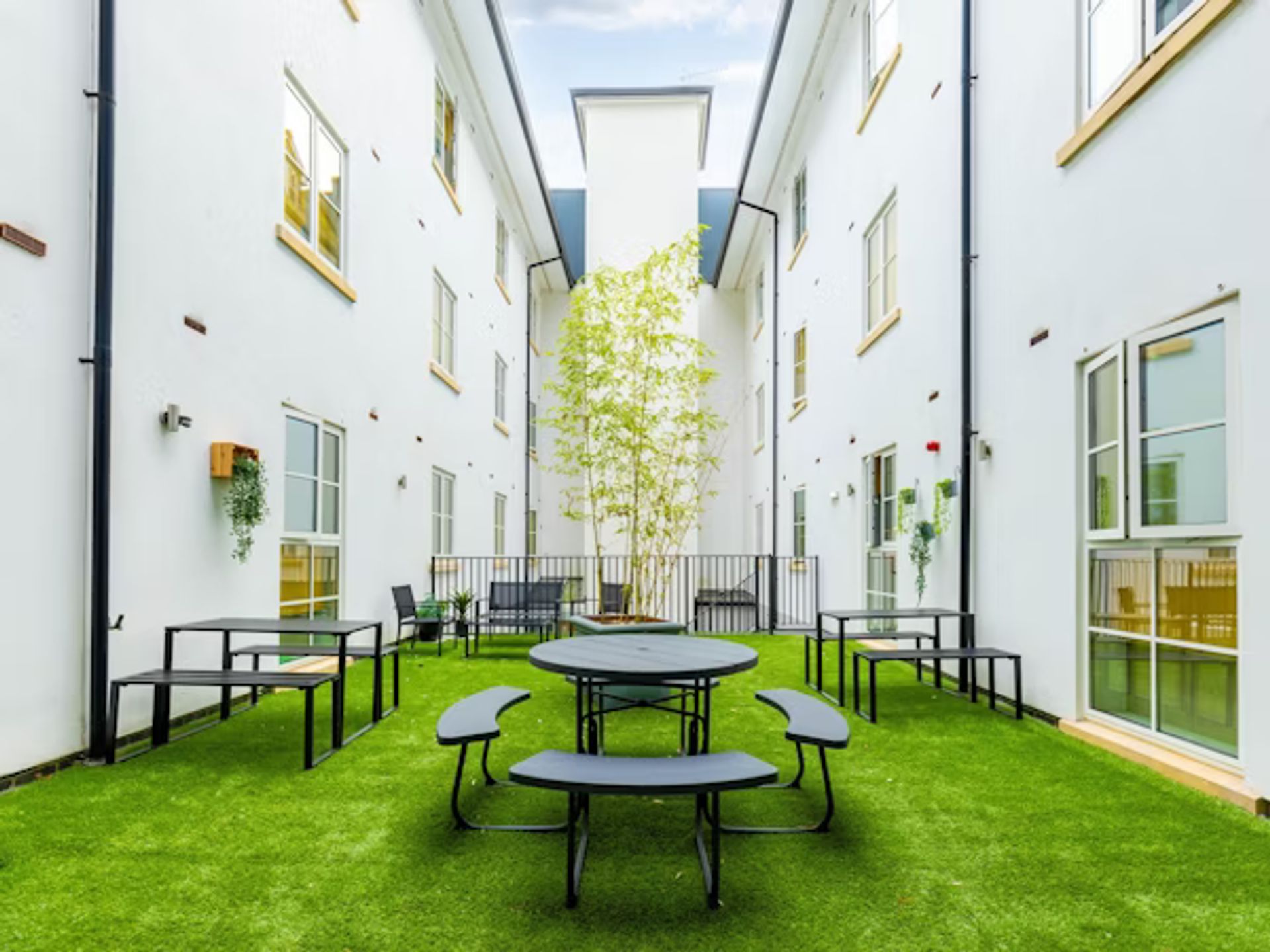 Image of Iron Bridge Studios, Exeter