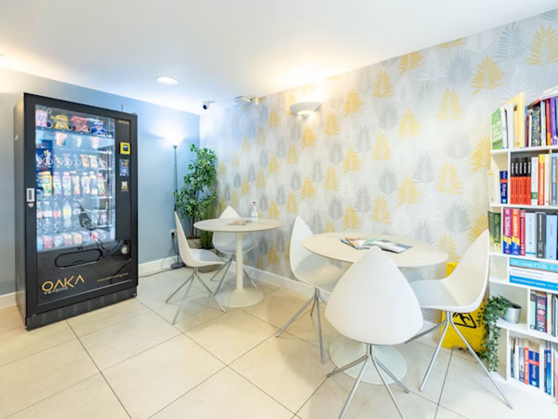 Image of Iron Bridge Studios, Exeter