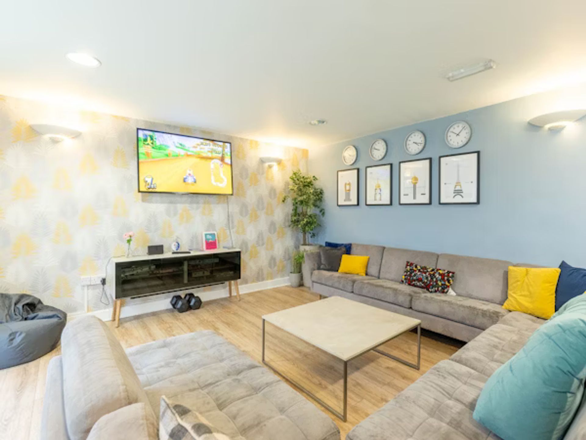 Image of Iron Bridge Studios, Exeter