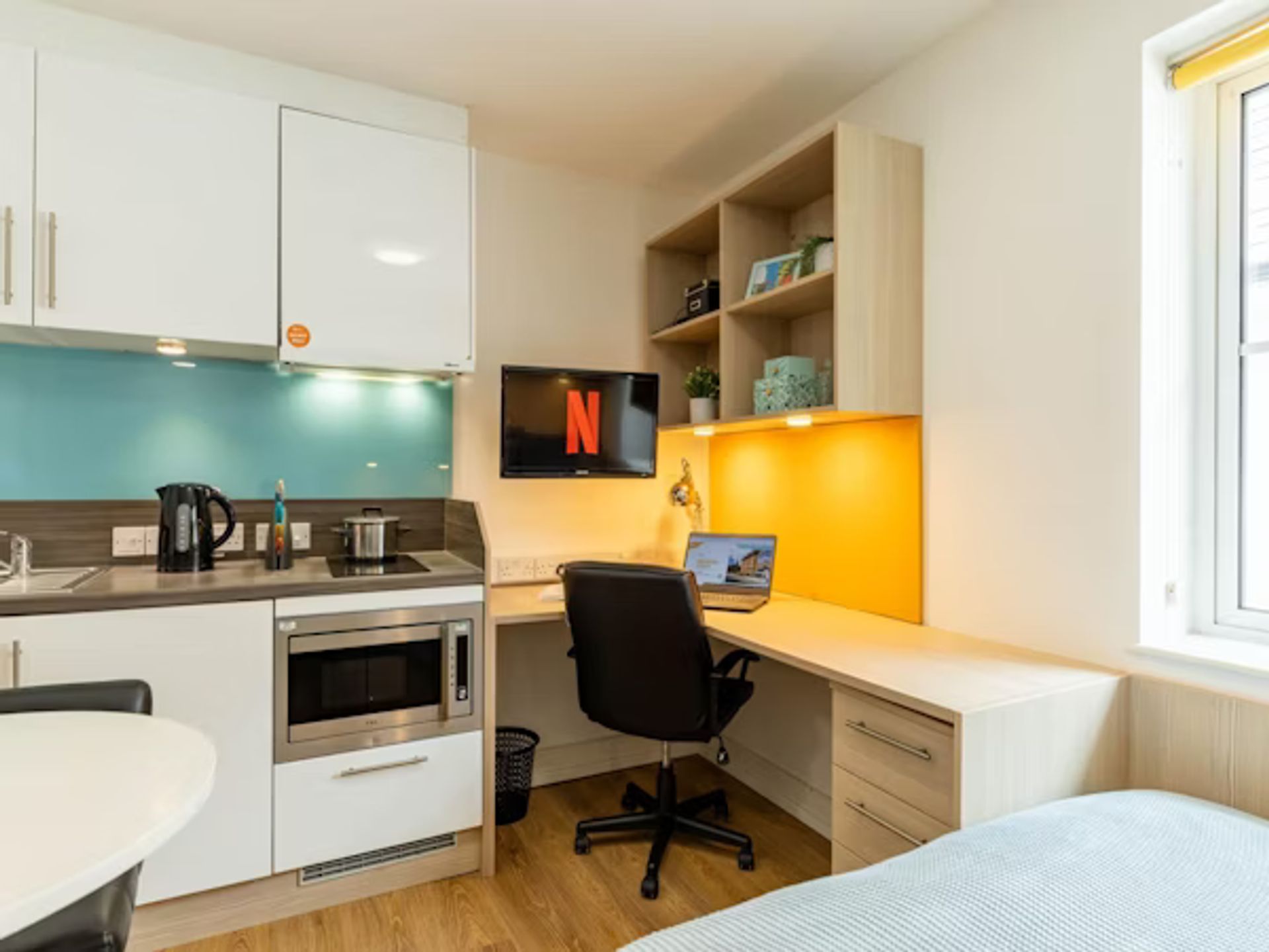 Image of Iron Bridge Studios, Exeter