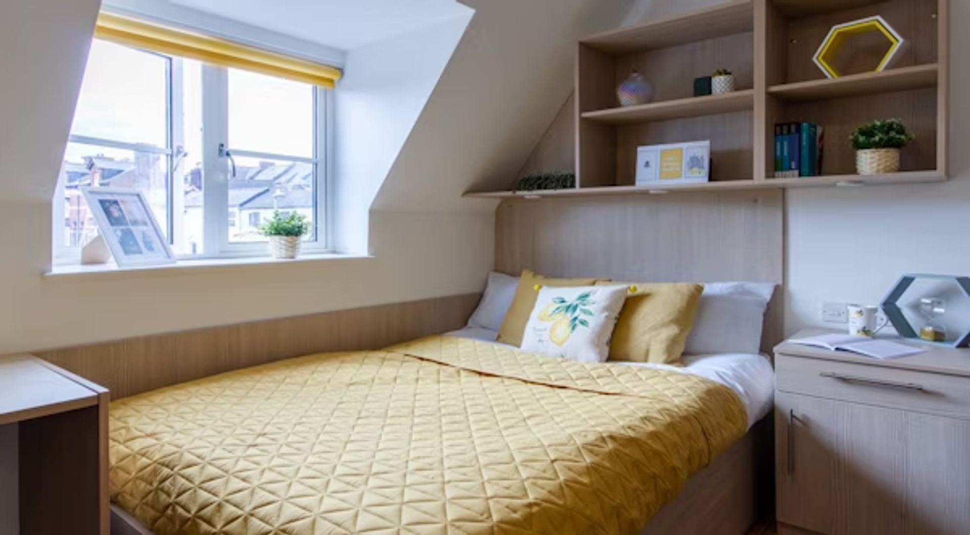 Image of Iron Bridge Studios, Exeter