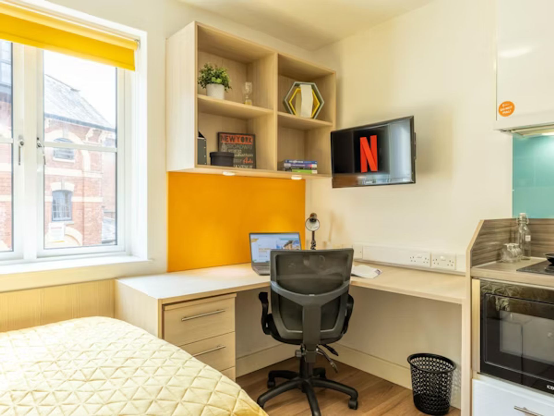 Image of Iron Bridge Studios, Exeter