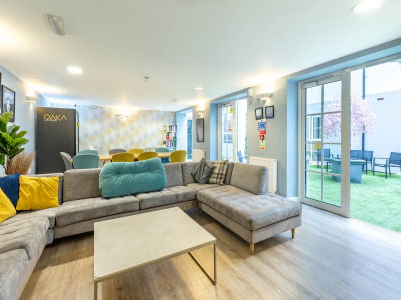 Image of Iron Bridge Studios, Exeter