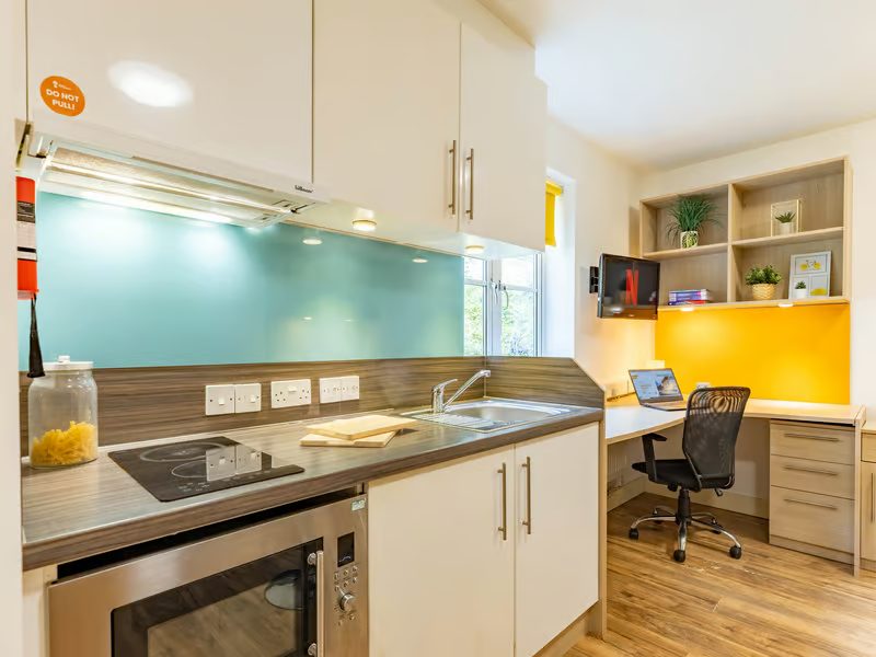 Image of Iron Bridge Studios, Exeter