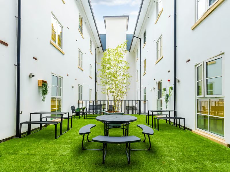 Image of Iron Bridge Studios, Exeter