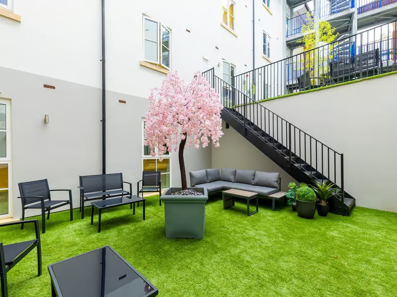 Image of Iron Bridge Studios, Exeter