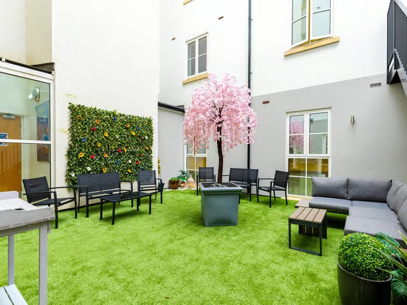 Image of Iron Bridge Studios, Exeter