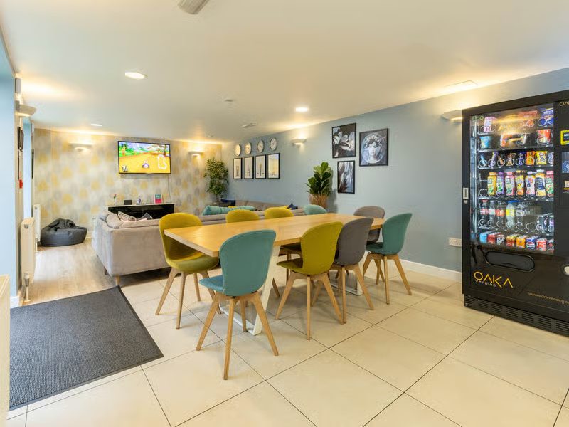 Image of Iron Bridge Studios, Exeter