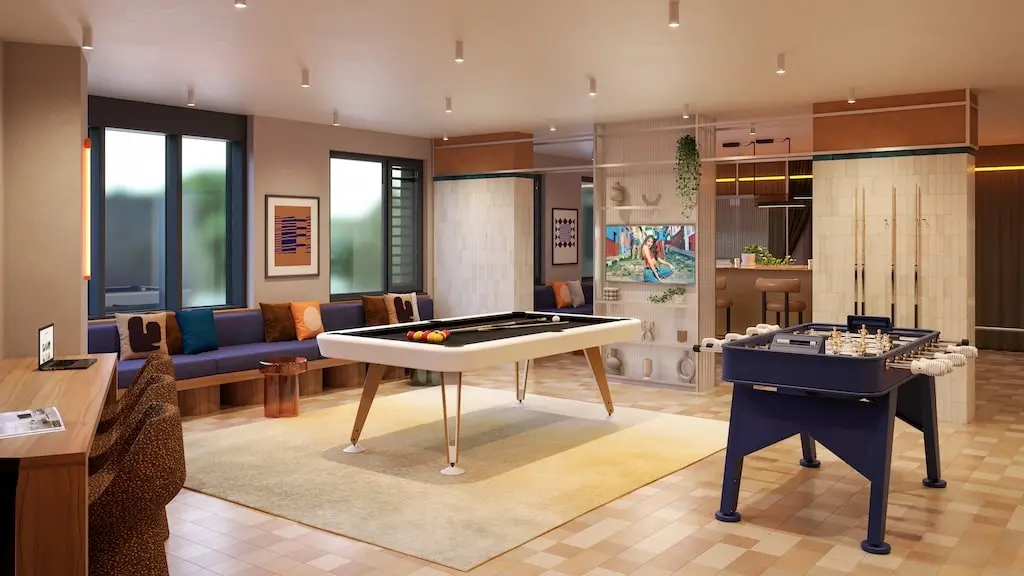 Image of Ironworks House, London