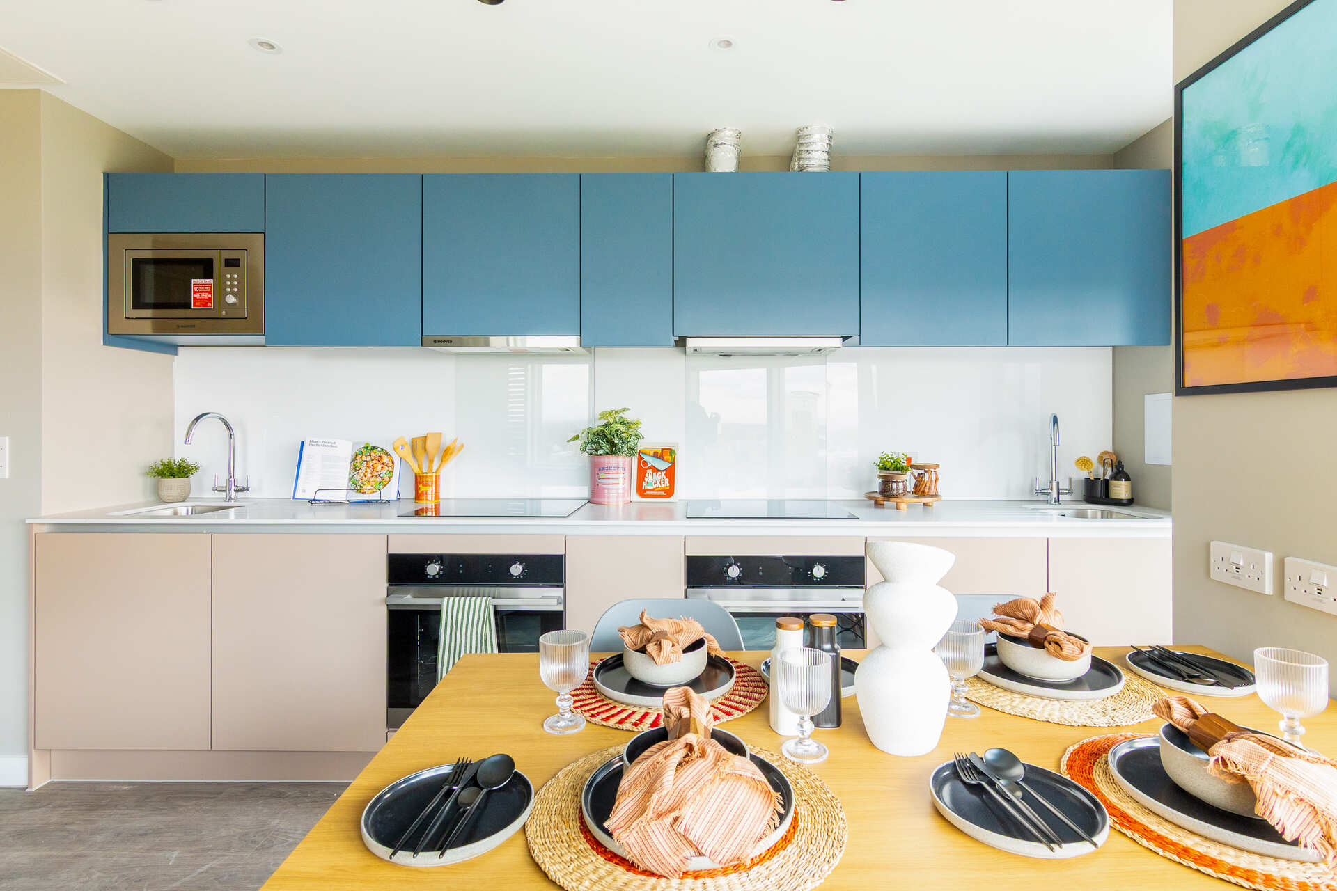 Image of Ironworks House, London